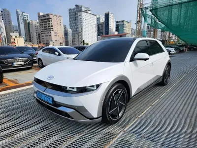 Hyundai Ioniq5