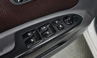 Kia Pride