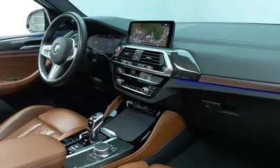 BMW X4M