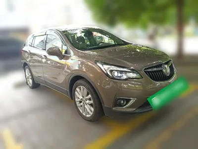 Buick Envision