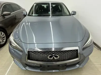 Infiniti Q50L