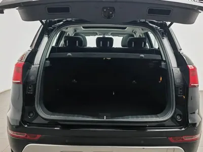 Haval H6 Coupe