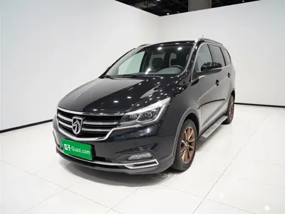 Baojun 730