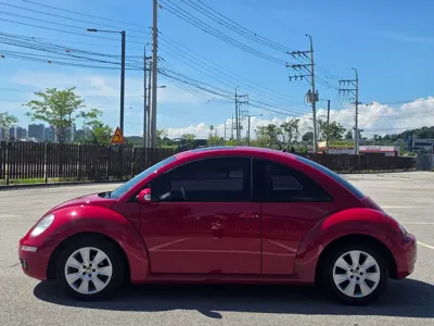 Volkswagen Beatle
