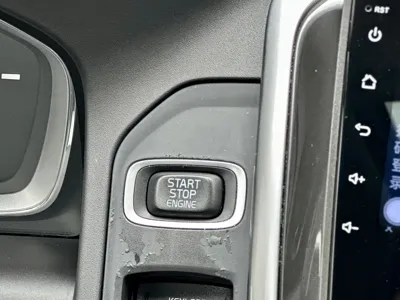 Volvo XC60 (Import)