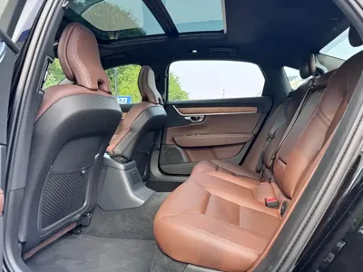 Volvo S90 PHEV