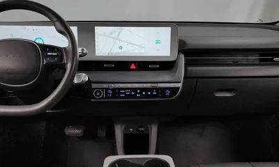 Hyundai Ioniq5