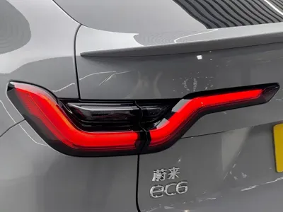 Nio EC6