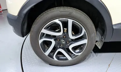 Renault-KoreaSamsung QM3