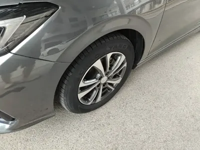 Changan Eado