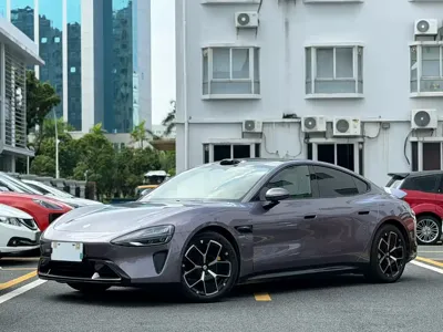 Xiaomi SU7