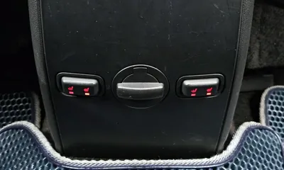 Lincoln MKS