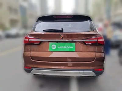 Roewe RX3