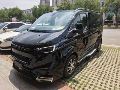 Ford Tourneo