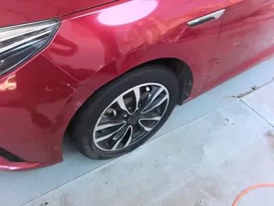JAC A5