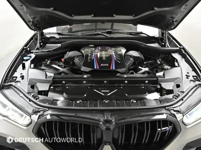 BMW X6M