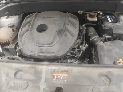 Geely Boyue L