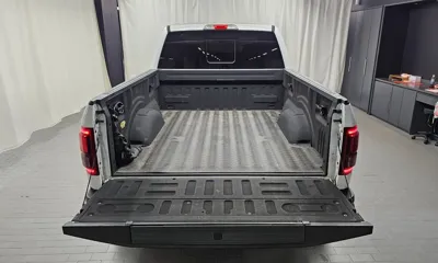 Ford F150