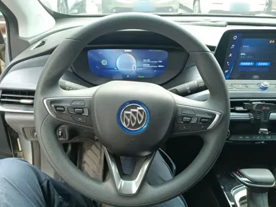 Buick Velite 6