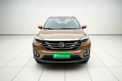 GAC Trumpchi GS4