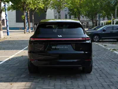 Li Auto Li L7