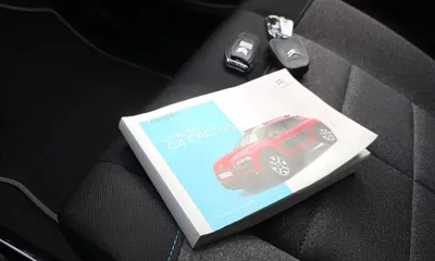 Citroen-DS C4 CACTUS