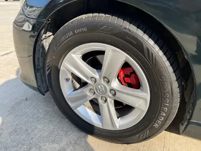 Toyota Reiz