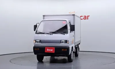 ChevroletGMDaewoo labo