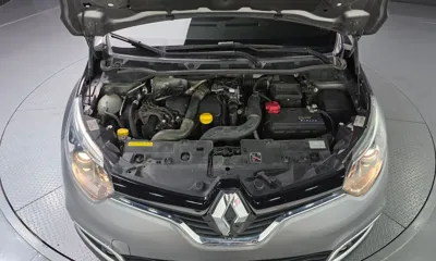 Renault-KoreaSamsung QM3