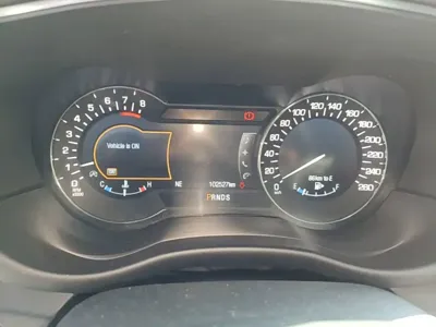 Lincoln MKC