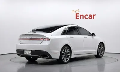 Lincoln MKZ