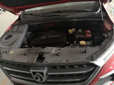 Baojun 530