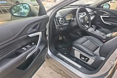 WEY VV7