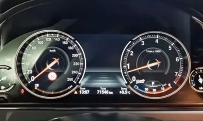 BMW 6-Series