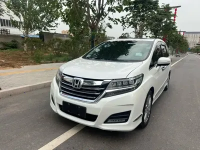 Honda Elysion