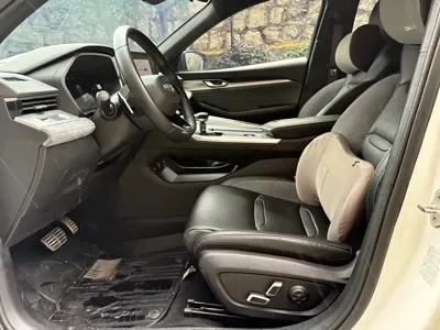 Geely Xingrui
