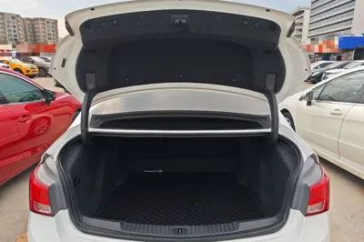 Buick Verano