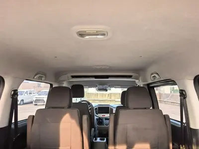JAC Refine Refine M4