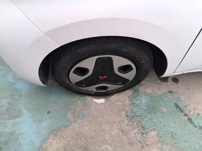 Wuling Zhiguang EV
