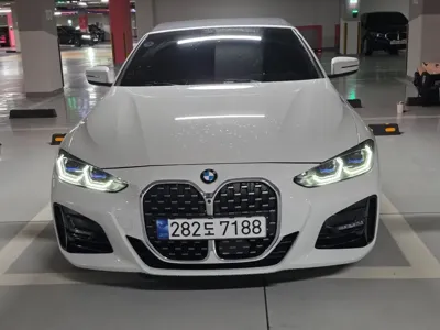 BMW 4-Series