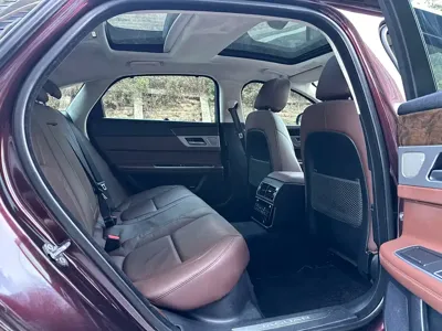 Jaguar XFL