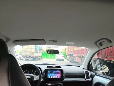 Roewe Clever