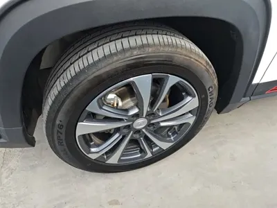 Changan CS35PLUS