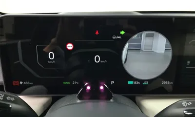 Kia EV4