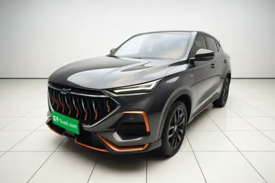 CHANGAN OSHAN X5