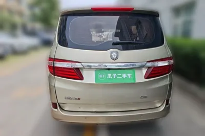 Foton Jiatu im6