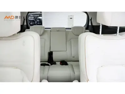 GAC Motor Trumpchi E9