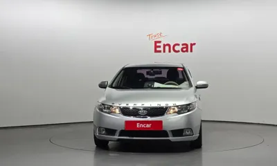 Kia Porte