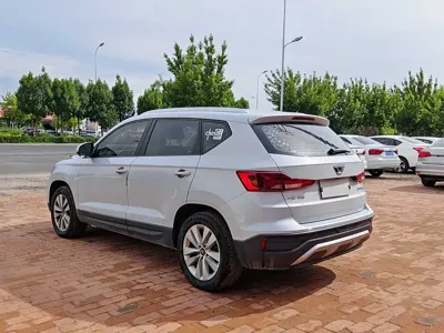 Jetta VS5