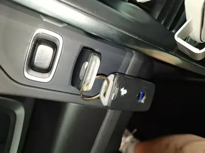 Volvo XC60 (Import)